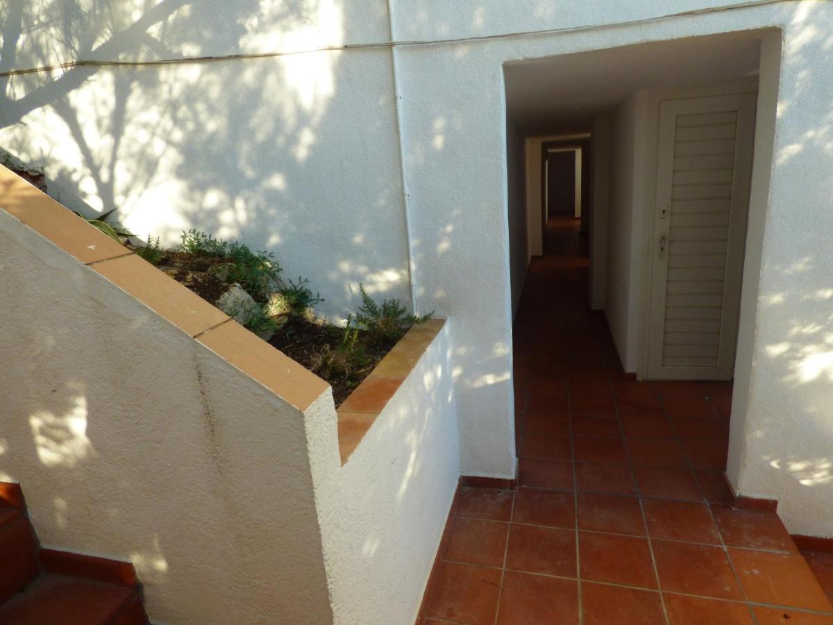 Le Balcon De La Mer-Piscine-Wifi-Pkg Begur Dış mekan fotoğraf